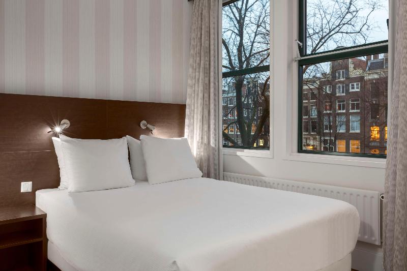 NH City Centre Amsterdam - Oda