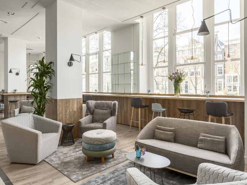 NH City Centre Amsterdam - Oda