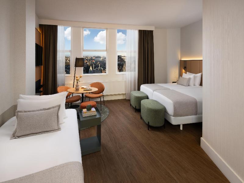 NH City Centre Amsterdam - Oda