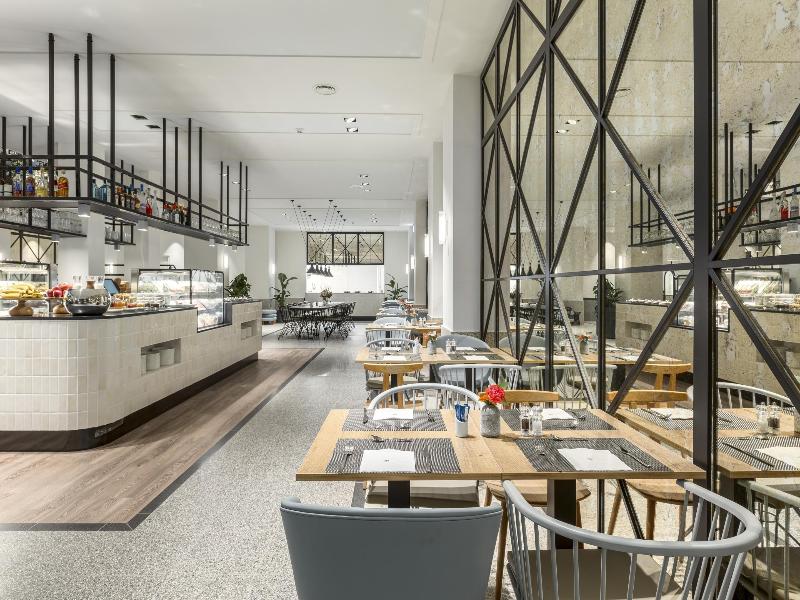 NH City Centre Amsterdam - Oda