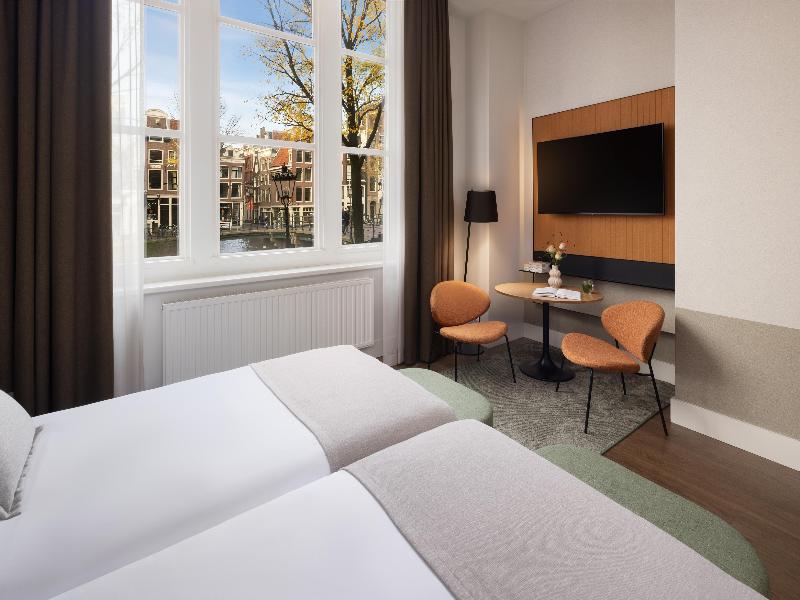 NH City Centre Amsterdam - Oda