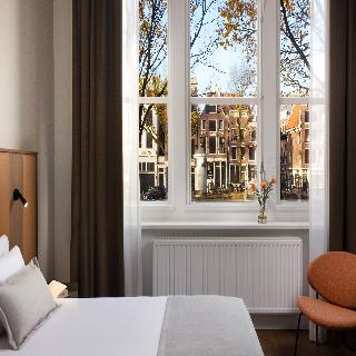 NH City Centre Amsterdam fotoÄŸrafÄ±
