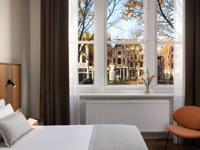 NH City Centre Amsterdam - Oda