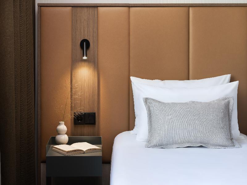 NH City Centre Amsterdam - Oda