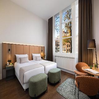 NH City Centre Amsterdam fotoÄŸrafÄ±