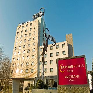 Bastion Hotel Amsterdam Amstel fotoÄŸrafÄ±
