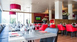 Bastion Hotel Amsterdam Amstel fotoÄŸrafÄ±