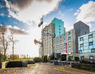 Bastion Hotel Amsterdam Amstel fotoÄŸrafÄ±