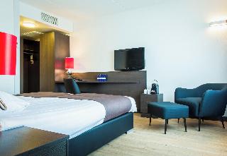Bastion Hotel Amsterdam Amstel fotoÄŸrafÄ±