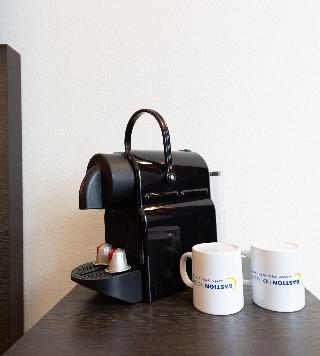 Bastion Hotel Amsterdam Amstel fotoÄŸrafÄ±