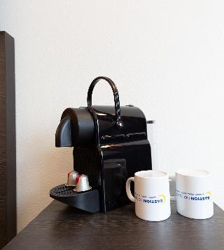 Bastion Hotel Amsterdam Amstel fotoÄŸrafÄ±