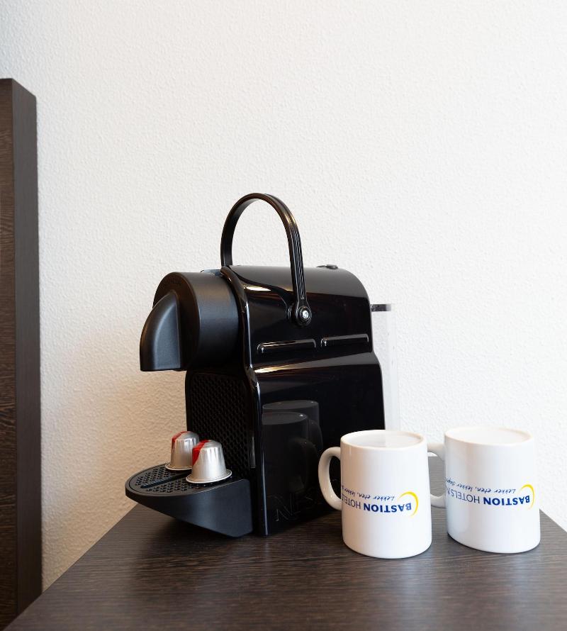 Bastion Hotel Amsterdam Amstel - Oda