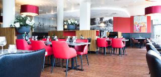 Bastion Hotel Amsterdam Amstel fotoÄŸrafÄ±