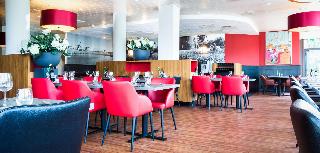 Bastion Hotel Amsterdam Amstel fotoÄŸrafÄ±