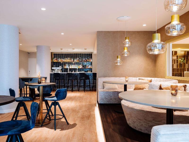 Novotel Den Haag World Forum - Bar