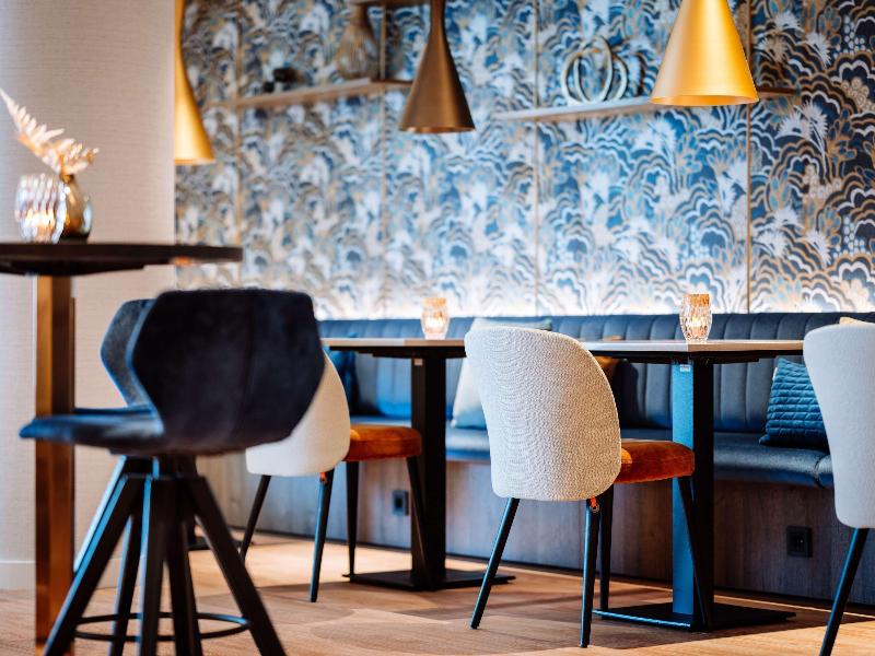 Novotel Den Haag World Forum - Bar