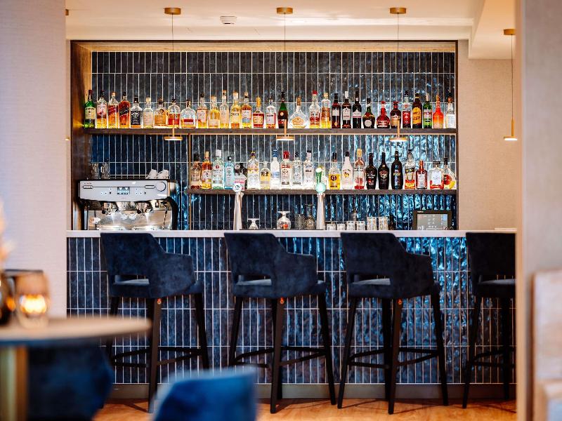 Novotel Den Haag World Forum - Bar