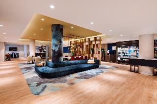 Novotel Den Haag World Forum fotoÄŸrafÄ±
