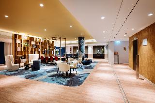 Novotel Den Haag World Forum fotoÄŸrafÄ±
