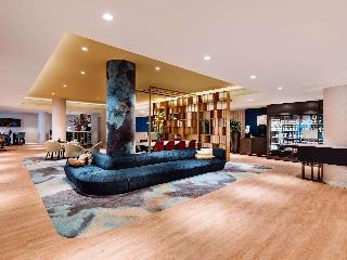 Novotel Den Haag World Forum otel fotoğrafı