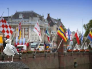 Novotel Den Haag World Forum fotoÄŸrafÄ±