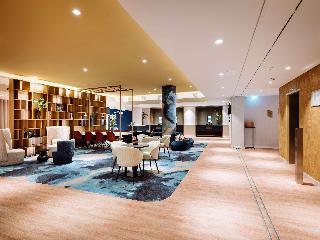 Novotel Den Haag World Forum fotoÄŸrafÄ±