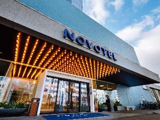 Novotel Den Haag World Forum fotoÄŸrafÄ±