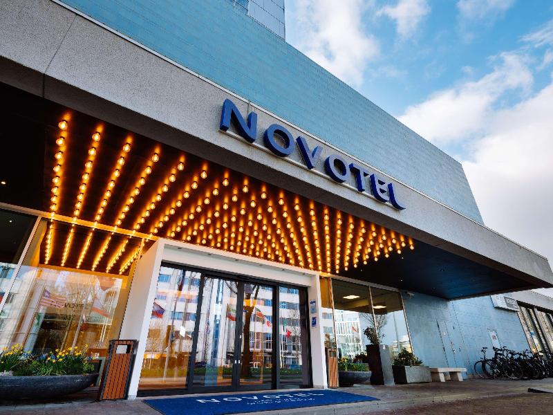 Novotel Den Haag World Forum - Genel