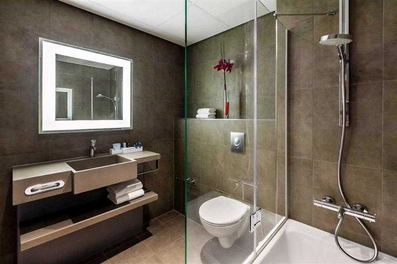 Novotel Den Haag World Forum fotoÄŸrafÄ±