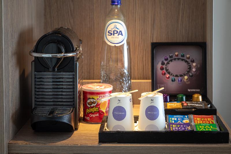 Novotel Den Haag World Forum - Oda