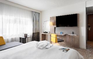 Novotel Den Haag World Forum fotoÄŸrafÄ±