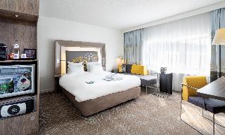 Novotel Den Haag World Forum fotoÄŸrafÄ±