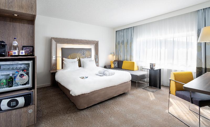 Novotel Den Haag World Forum - Oda