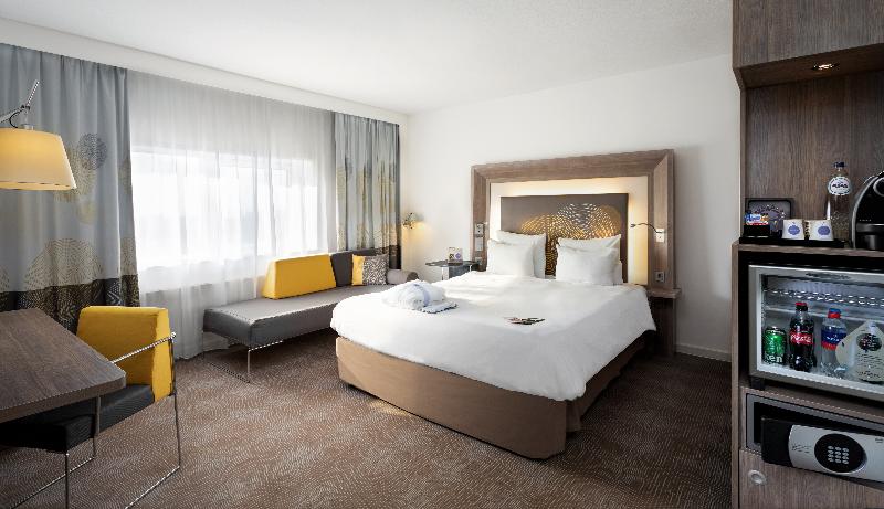 Novotel Den Haag World Forum - Oda