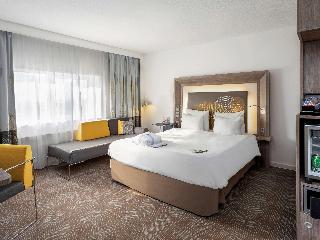 Novotel Den Haag World Forum fotoÄŸrafÄ±