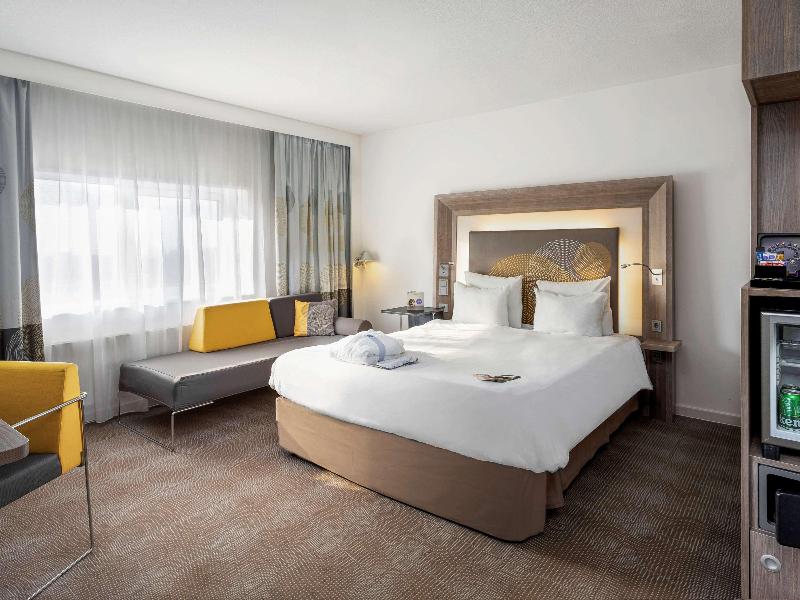 Novotel Den Haag World Forum - Oda