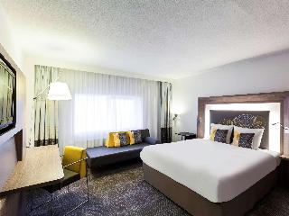Novotel Den Haag World Forum fotoÄŸrafÄ±