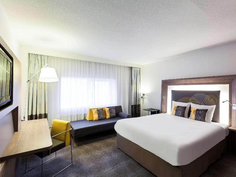Novotel Den Haag World Forum - Oda