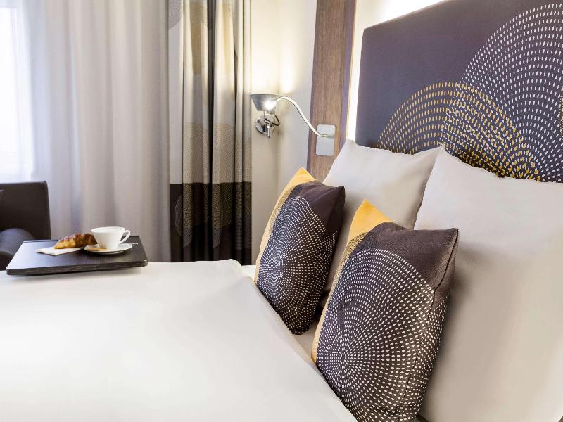 Novotel Den Haag World Forum - Oda