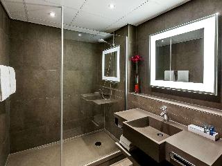 Novotel Den Haag World Forum fotoÄŸrafÄ±
