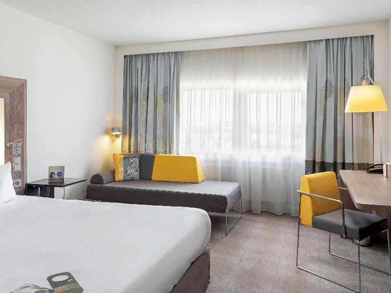 Novotel Den Haag World Forum - Oda