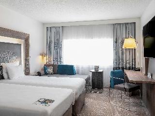 Novotel Den Haag World Forum fotoÄŸrafÄ±