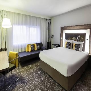 Novotel Den Haag World Forum fotoÄŸrafÄ±