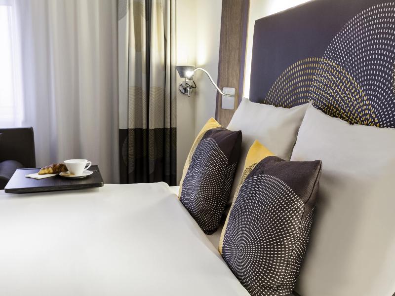 Novotel Den Haag World Forum - Oda