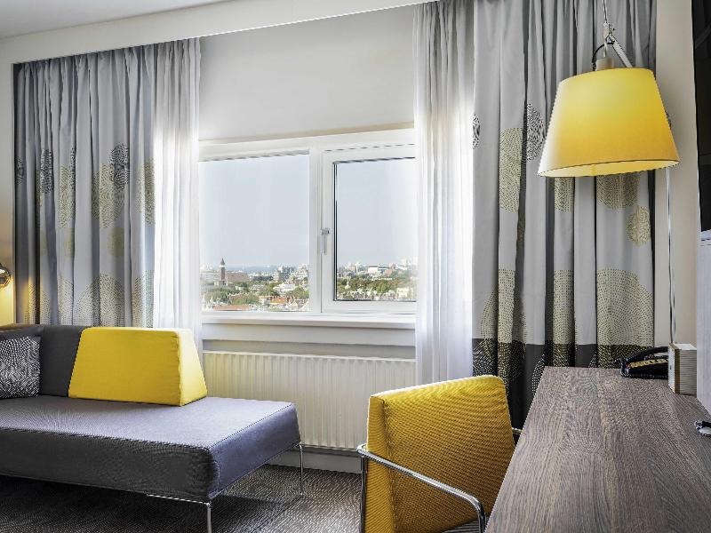 Novotel Den Haag World Forum - Oda