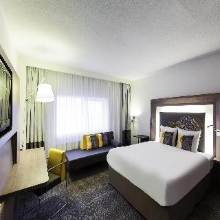Novotel Den Haag World Forum fotoÄŸrafÄ±