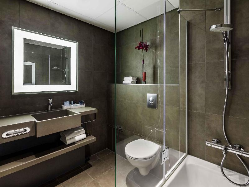 Novotel Den Haag World Forum - Oda