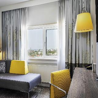Novotel Den Haag World Forum fotoÄŸrafÄ±
