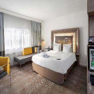 Novotel Den Haag World Forum fotoÄŸrafÄ±