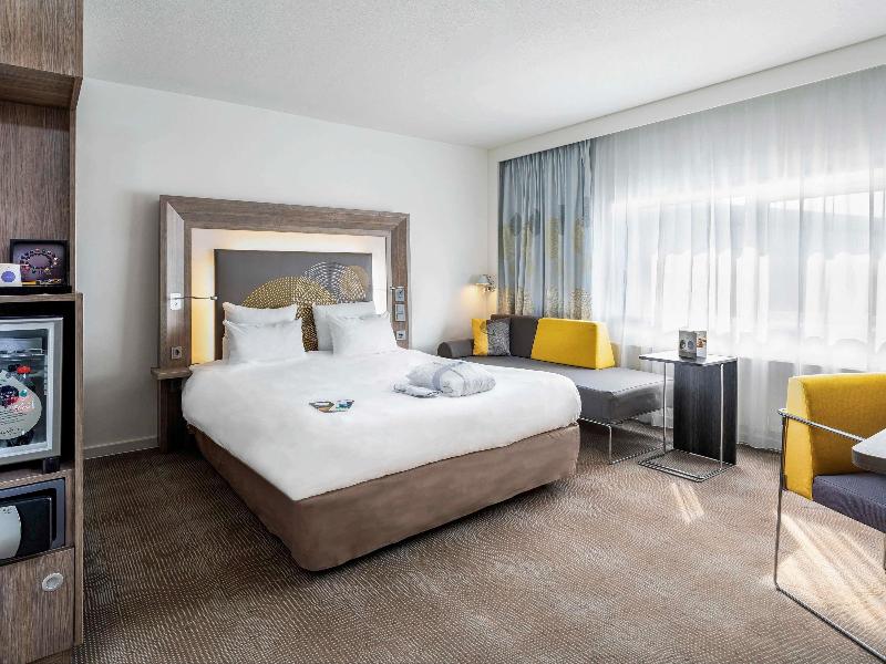 Novotel Den Haag World Forum - Oda